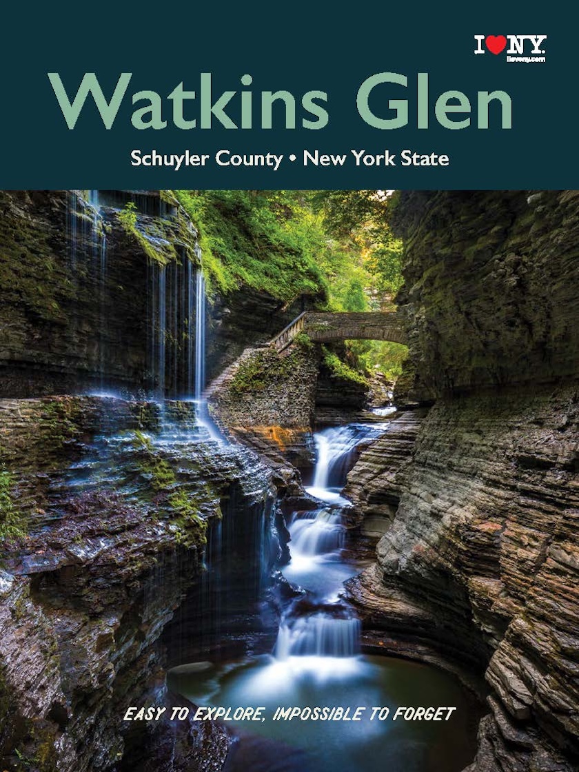 Watkins Glen New York Travel Guide 2026